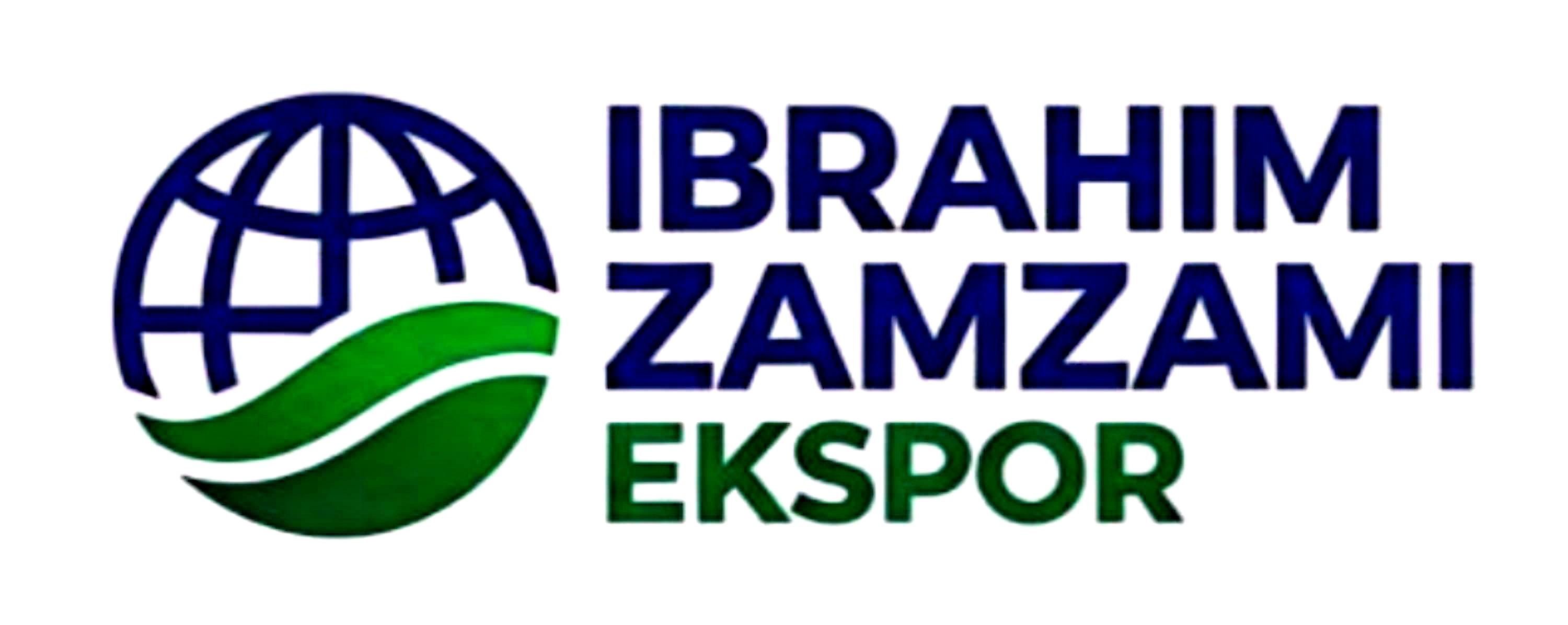 Logo Ibrahim ZamZami